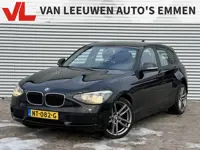 BMW 1-serie 116i Business+ | Nieuw Binnen! | Stoelverwarming | Airco | PDC