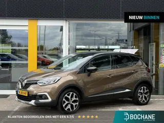 Renault Captur 0.9 TCe Intens | Trekhaak | Navigatie | Achteruitrijcamera | Climate Control | LED | 