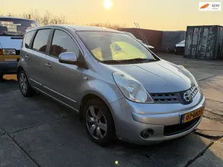 Nissan Note 1.4 Life