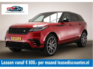 Land Rover Range Rover Velar 2.0 P400e R-Dynamic HSE