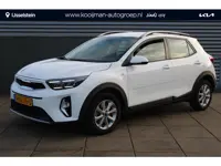 Kia Stonic 1.0 T-GDi MHEV DynamicLine NAVIGATIE | PARKEERSENSOREN | ACHTERUITRIJCAMERA