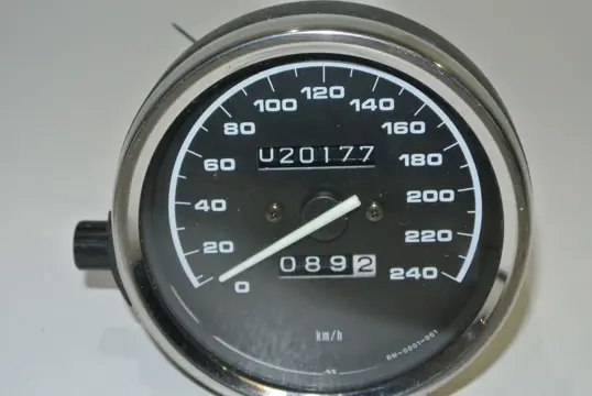 TELLER BMW R 1150 R 2000 - 2005