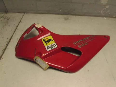 LINKER ZIJKUIP Ducati 900 SS Supersport 1992 - 1994