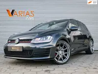 Volkswagen Golf 2.0 TSI GTI Pano Navi Cruise Stoelverwarming