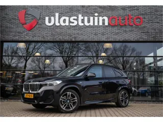 BMW X1 xDrive25e , Panoramadak, Head-up display, 360-camera,