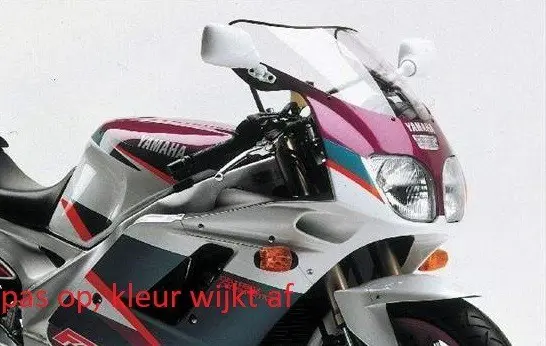 KUIPRUIT Yamaha FZR 1000 1991 - 1995