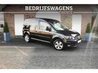 Volkswagen Caddy 2.0 TDI L1H1 75PK Airco PDC Achter NAVI Cruise Control