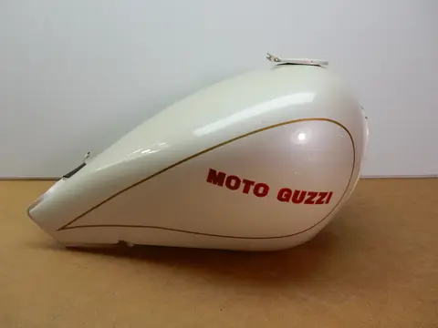 TANK Moto Guzzi Florida V 65 1986 - 1992