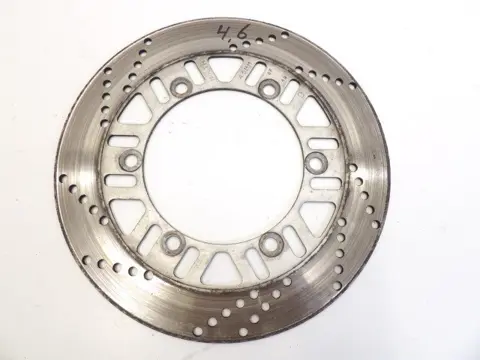 REMSCHIJF VOOR Kawasaki GTR 1000 1986 - 2003