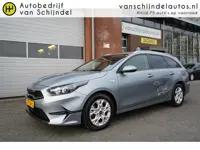 Kia Ceed Sportswagon 1.0 T-GDI DYNAMICLINE KEURIGE NETTE STAAT VOLLEDIG DEALER ONDERHOUDEN CAMERA LE