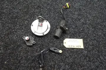 SLOTENSET Benelli TNT 1130 cafe racer 2004 - 2016