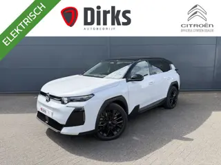 Citroën C5 Aircross Max Comfort Range 73 kWh (Elektrisch Schuifdak - Stoel-/-stuurverwarming - Elekt
