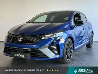 Renault Clio 1.6 E-Tech Full Hybrid 145 esprit Alpine | 360° CAMERA | ADAPTIVE CRUISECONTROL | BLIND