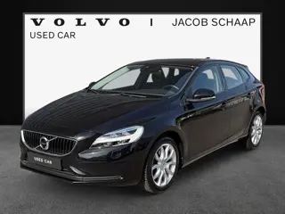 Volvo V40 2.0 T3 Nordic+ / afneembare trekhaak / 17" Velgen / Voorruit verwarming /