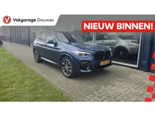 BMW X3 xDrive30e High Executive |HUD|Harman&Kardon|