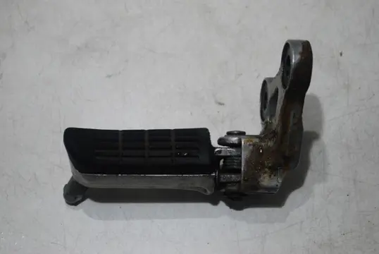 VOETSTEUN LINKS Honda CBR 1000 F 1989 - 1992