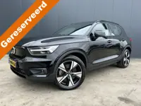 Volvo XC40 Recharge P8 AWD R Design 1e EIGENAAR CAMERA APPLE CARPLAY FULL LED NAVI ADAP CRUISE ECC 1