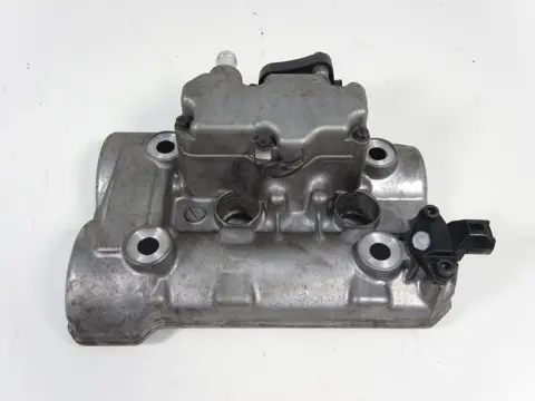 KLEPPENDEKSEL Suzuki Burgman 650 2002 - 2009