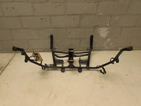 KUIPFRAME Honda CBR 600 F 1987 - 1990