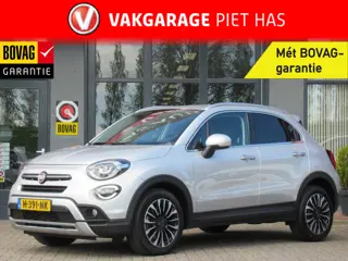 Fiat 500X 1.0 GSE Urban Opening Edition | Clima-Airco | Navigatie | Keyless Entry | Incl. BOVAG Gara
