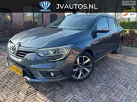 Renault Mégane Estate 1.5 dCi Bose,Btwer, Nap,dealer onderhouden.