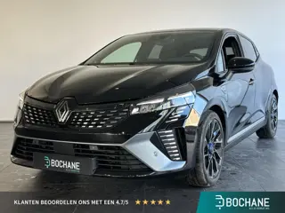 Renault Clio 1.6 E-Tech Full Hybrid 145 esprit Alpine | BOSE AUDIOSYSTEEM | ACHTERUITRIJCAMERA | ADA