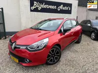 Renault Clio Estate 1.5 dCi ECO Expression Airco | Cruise | Navi | LM