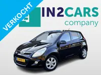 Hyundai i20 1.4i Automaat i-Catcher *Climate Control*
