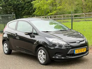 Ford Fiesta 1.25 Trend /Airco/3-Deurs/