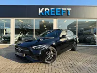 Mercedes-Benz C-Klasse Estate 300 e AMG Line 360 Carmera | ACC | Pano
