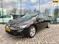 Volkswagen Golf 1.5 TSI Style, CarPlay, Stuur + Stoel verw, LED
