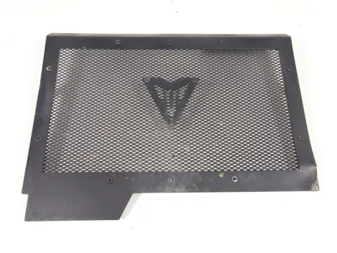 RADIATOR TOEBEHOREN Yamaha MT 07 2014 - 2017