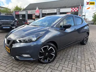 Nissan Micra 1.0 IG-T N-Design *navi / pdc / Apple-AndroidCarPlay*