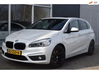 BMW 2-serie Active Tourer 225xe iPerformance Centennial High Executive | Head-Up | Pano | NAP + APK 