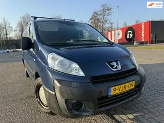 Peugeot Expert 227 2.0 HDI L1H1 Profit+ incl nw apk !