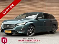 Peugeot 308 SW 1.2 Hybrid 136 e-DCS6 Allure 360 Camera / Cruise control adaptief / Navigatie