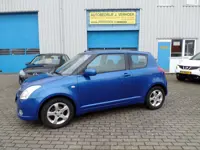 Suzuki Swift 1.3 GLS