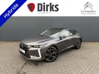 DS DS 4 225pk E-Tense Etoile (Elektrisch Schuifdak - Trekhaak - Elektrische Klep - Alcantara incl ve