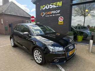 AUDI A1 1.2 TFSI AMB. PL. B.