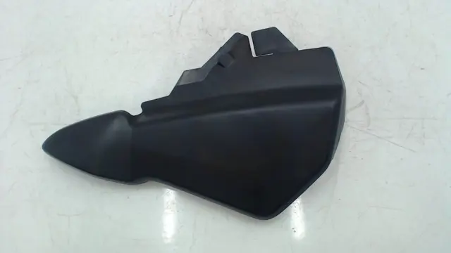 LINKER ACHTERKANT Honda CBF 600 2004 - 2007