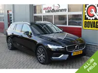 Volvo V60 2.0 T6 Recharge AWD Inscription Expression O.a: Stoel+Stuurverw. Trekhaak, PDC, Camera, AC