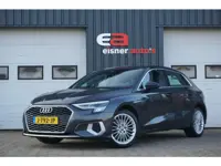 Audi A3 Sportback 35 TFSI 150 PK Automaat Business edition | FULL LED | TREKHAAK | VIRT. COCKPIT |