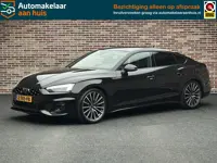 Audi A5 Sportback 35 TFSI S Cruise | Navi | Digitaal dashboard | Apple Carplay & Android auto