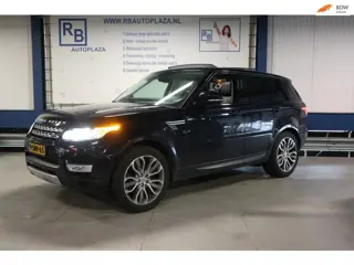 Land Rover Range Rover Sport 3.0 TDV6 HSE Dynamic / NAP / DEALER ONDERHOUDEN ! ! ! !
