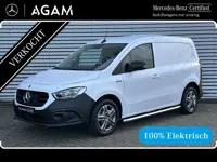 Mercedes-Benz eCitan L1 Pro-Edition Airco Navigatie 51 kWh | SoH 99%| Wltp 285km Snelladen