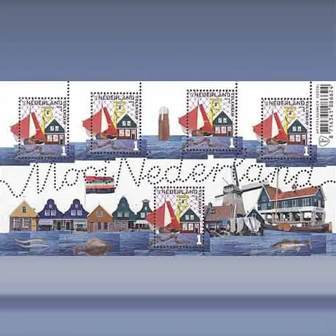 Volendam (2016)
