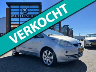 Mitsubishi Colt 1.3 Invite+ Airco NAP APK