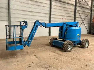 Genie Z 34/22 (bj 2007)