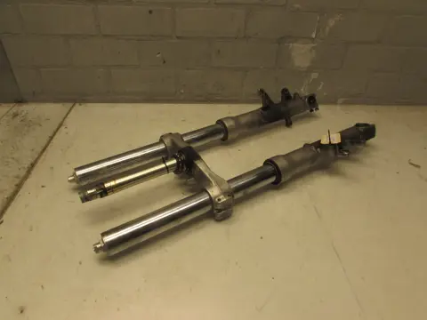 VOORPOTEN COMPLEET Suzuki GSX R 600 1995 - 2000