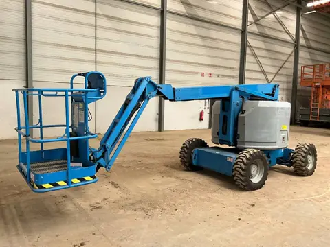 Genie Z 34/22 (bj 2006)